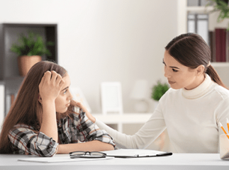communication parent enfant